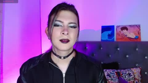 I am Valentinn online show from March 2026 04:29:01 AM