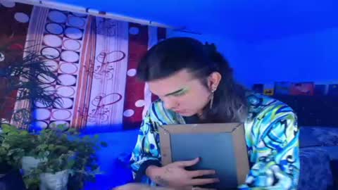 Snapshot of celesteswett chatting on July 2026 09:52:02 PM I am Valentinn online show from July 2026 09:52:02 PM