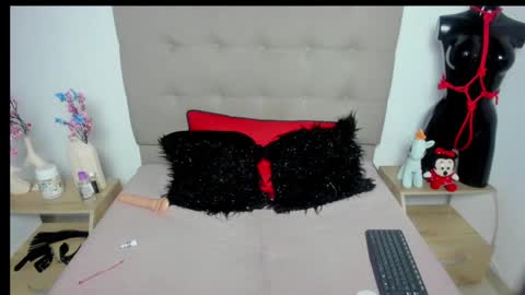 CelestheJones online show from January 2025 06:12:01 AM