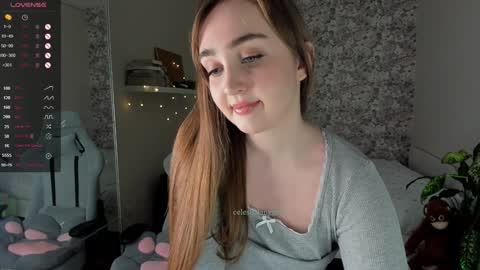 Snapshot of celestial__angel chatting on January 2025 06:38:02 PM Eva Angel online show from January 2025 06:38:02 PM