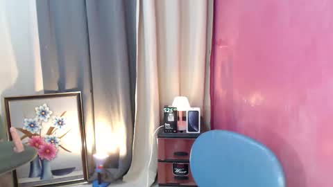 Snapshot of celestial_joannah chatting on October 2025 05:33:02 AM merry joannah online show from October 2025 05:33:02 AM