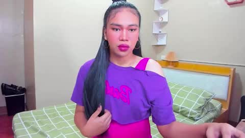 celestinaxisabella online show from March 2026 12:05:01 AM