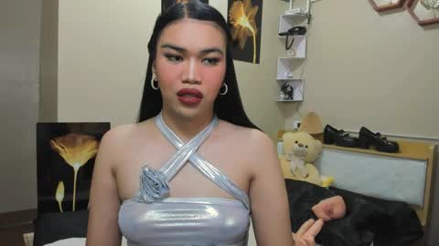 celestinaxisabella online show from April 2026 06:58:01 AM