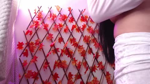 Snapshot of celestinepurple chatting on January 2025 05:39:01 PM Celestineeeeee online show from January 2025 05:39:01 PM