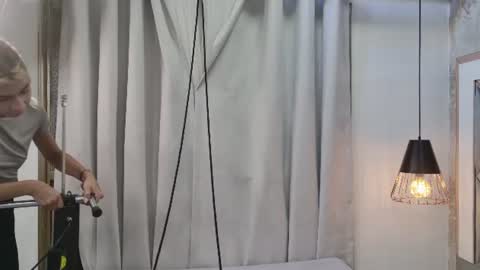 celestte_sm online show from June 2026 07:09:01 PM