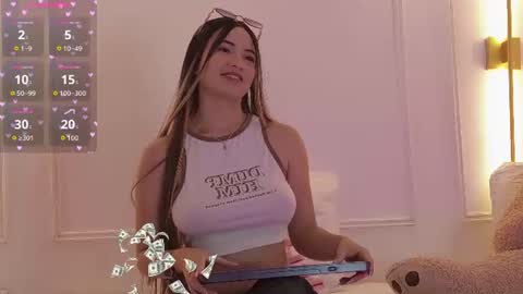 celestte_vanegas online show from June 2026 05:28:01 PM