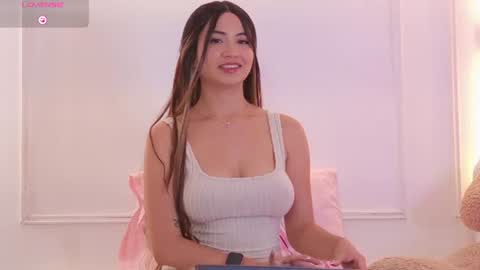 celestte_vanegas online show from July 2026 04:53:01 PM