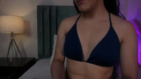 Celeste Quenn online show from April 2026 12:12:01 PM