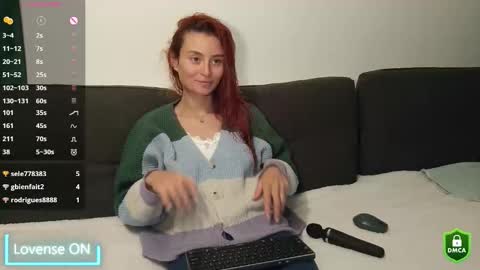 CelestynStar online show from December 2025 02:34:02 PM