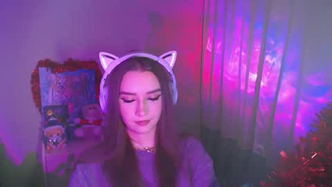 celia_sensual_ online show from February 2026 12:30:02 PM