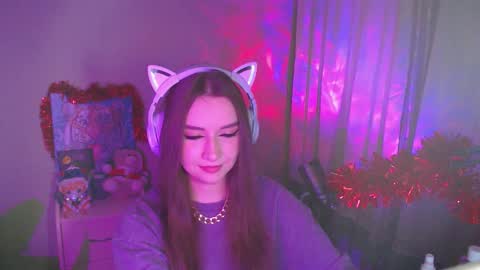 celia_sensual_ online show from February 2026 03:23:02 PM