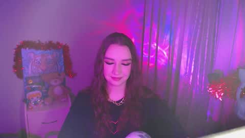 celia_sensual_ online show from March 2026 06:01:01 PM