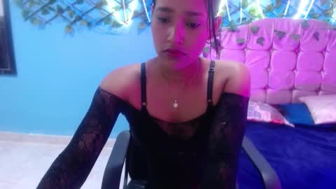 Snapshot of celina_tomson chatting on March 2026 12:01:02 PM celna online show from March 2026 12:01:02 PM