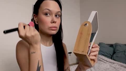 celinabareford online show from March 2026 09:27:01 AM