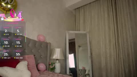 Snapshot of celine_noir chatting on February 2026 05:05:02 AM Celine online show from February 2026 05:05:02 AM