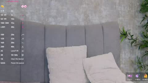 CelineMeyer online show from January 2025 06:38:01 AM