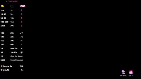 CelineMeyer online show from February 2025 02:00:02 PM