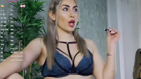 CelineMeyer online show from February 2025 06:39:02 AM