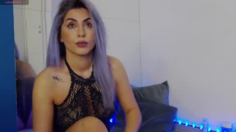 CelineMeyer online show from April 2026 04:39:01 AM