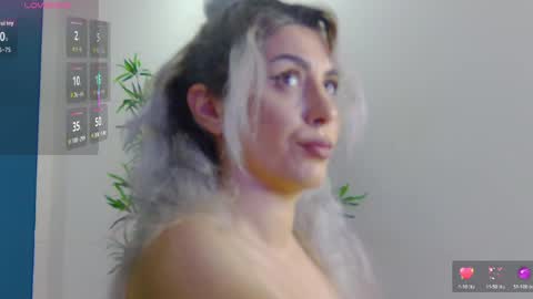 CelineMeyer online show from June 2026 05:10:01 AM