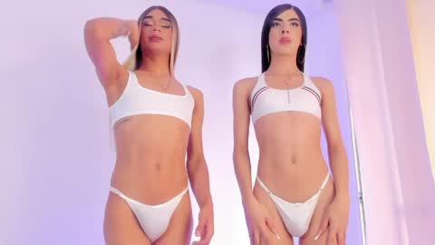 Celeste  online show from April 2026 01:16:01 PM