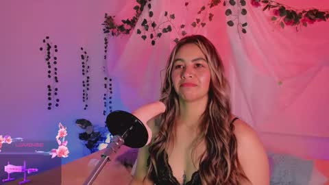 Hello guys my name is Sofi and Lizzie and  Vanessa online show from November 2025 02:58:01 AM