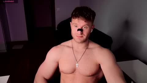 Snapshot of centurion_1 chatting on September 2025 09:09:01 PM Bruce online show from September 2025 09:09:01 PM