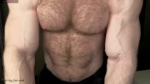 Bruce online show from May 2026 07:43:02 PM