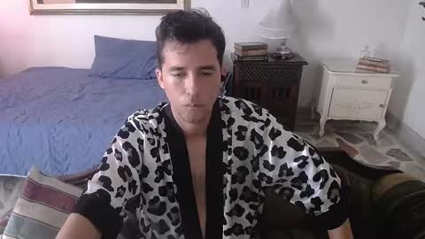 centurionjohnny online show from December 2024 06:17:02 PM