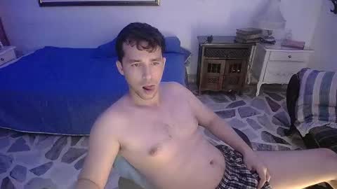 centurionjohnny online show from December 2024 08:37:02 AM