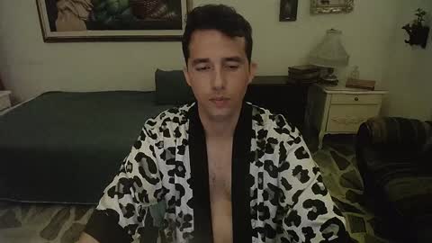 centurionjohnny online show from December 2024 07:27:01 AM