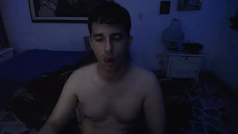 centurionjohnny online show from December 2024 07:58:01 AM