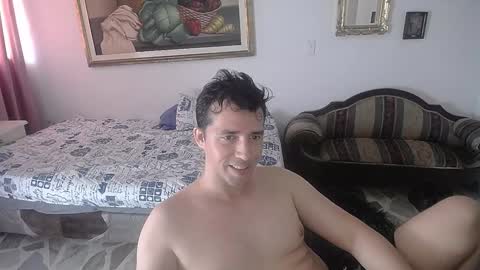 centurionjohnny online show from December 2024 03:26:01 PM