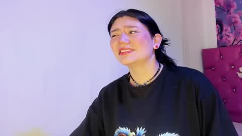 Cerecita  online show from March 2025 11:51:01 AM