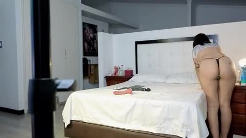 Cerecita online show from December 2025 03:04:02 AM