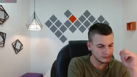 Snapshot of cerokershelby chatting on January 2025 10:19:01 PM Ceroke online show from January 2025 10:19:01 PM