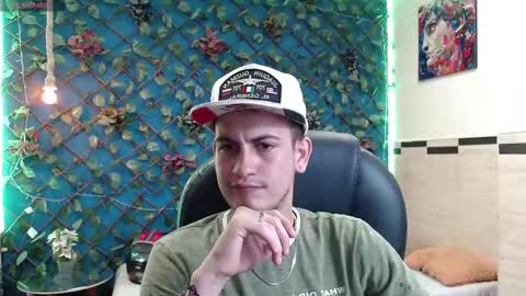 Snapshot of cerokershelby chatting on November 2025 10:49:02 AM Ceroke online show from November 2025 10:49:02 AM