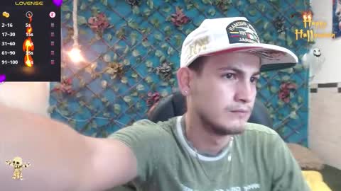 Snapshot of cerokershelby chatting on December 2025 11:48:01 AM Ceroke online show from December 2025 11:48:01 AM