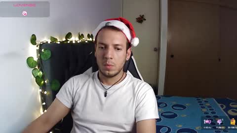 Cerso online show from December 2024 07:11:01 PM