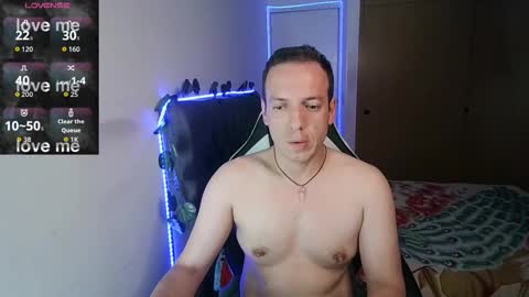 Cerso online show from November 2025 12:21:02 AM