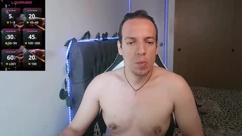 Snapshot of cerso1 chatting on December 2025 05:28:02 PM Cerso online show from December 2025 05:28:02 PM