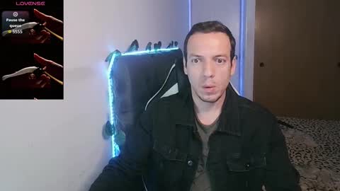 Snapshot of cerso1 chatting on December 2025 11:00:02 PM Cerso online show from December 2025 11:00:02 PM