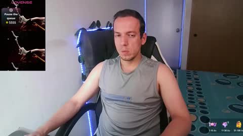 Snapshot of cerso1 chatting on January 2026 05:18:02 PM Cerso online show from January 2026 05:18:02 PM