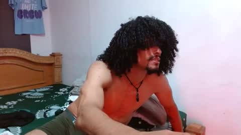 cesar_master_ online show from March 2026 05:34:01 AM