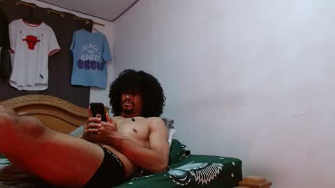 cesar_master_ online show from March 2026 05:02:01 AM