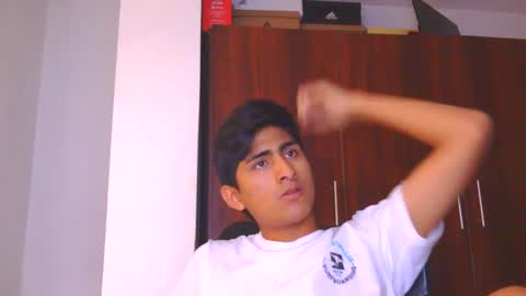 Cesar online show from December 2024 11:13:02 PM