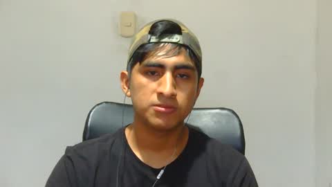 Cesar online show from February 2025 11:28:02 PM