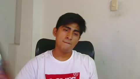 Cesar online show from February 2025 10:15:01 PM