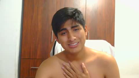 Cesar online show from February 2025 12:15:02 AM