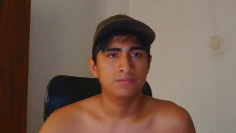 Cesar online show from February 2025 10:52:02 PM